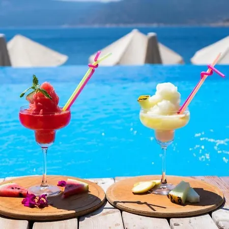 Greenbeach Szálloda *