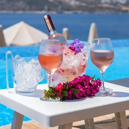 Greenbeach * Kalkan