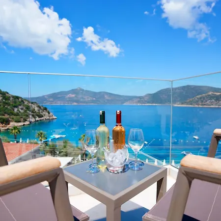 Greenbeach * Kalkan