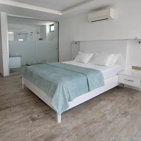 Greenbeach Otel Kalkan