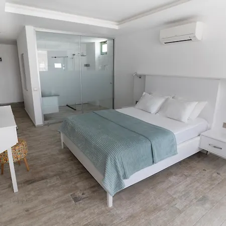 Szálloda Greenbeach Kalkan