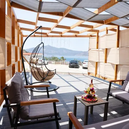 Greenbeach Kalkan