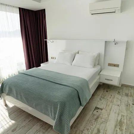 Otel Greenbeach