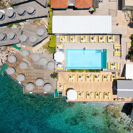 Greenbeach * Kalkan