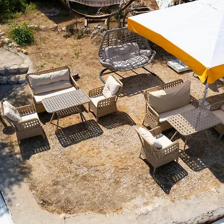 Greenbeach Szálloda Kalkan