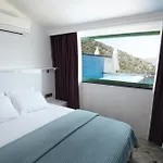 מלון Greenbeach