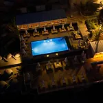Greenbeach מלון קלקן