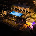 מלון Greenbeach