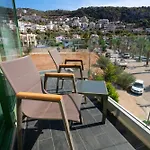 מלון Greenbeach קלקן