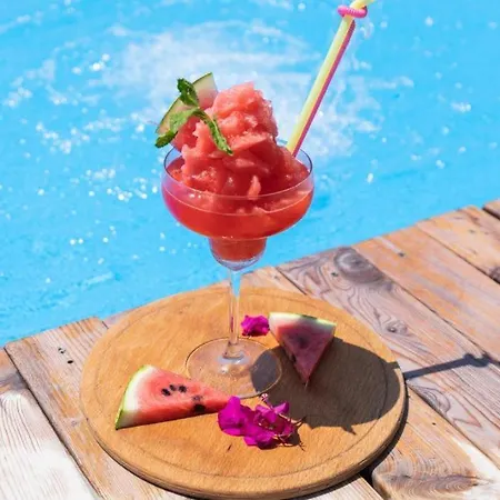 Hotel Greenbeach Kalkan