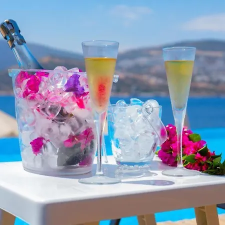 Greenbeach Kalkan