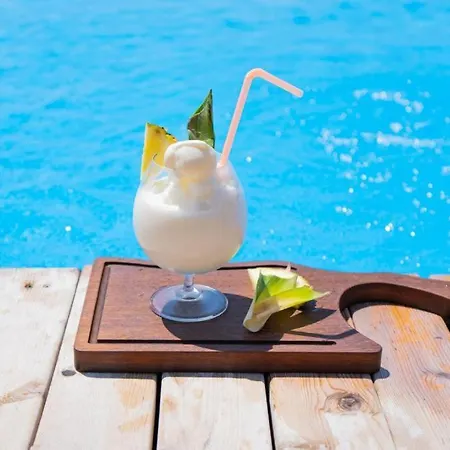 Greenbeach * Kalkan
