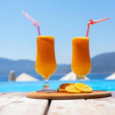 Greenbeach Kalkan