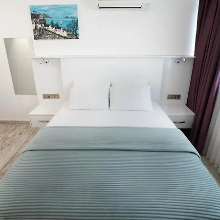 Greenbeach Kalkan