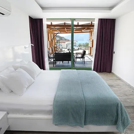 Greenbeach Kalkan