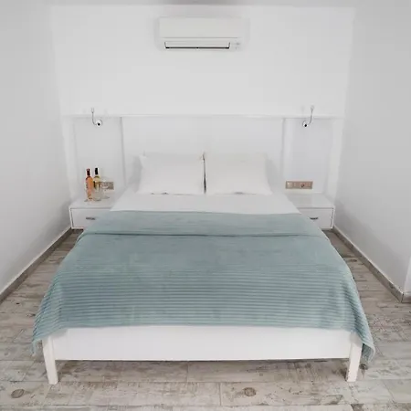 Greenbeach * Kalkan