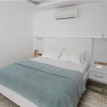 Greenbeach Kalkan