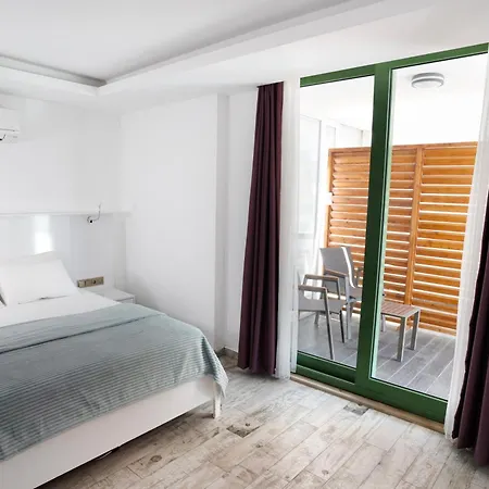 Greenbeach Kalkan