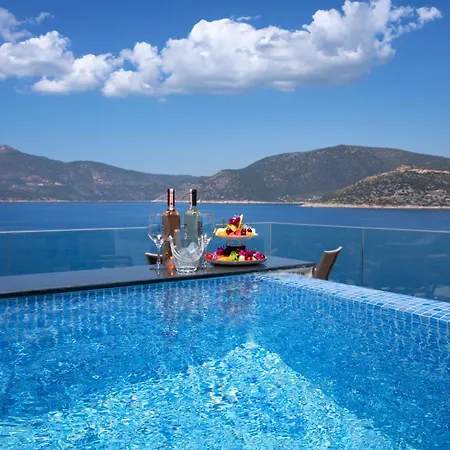 Greenbeach * Kalkan