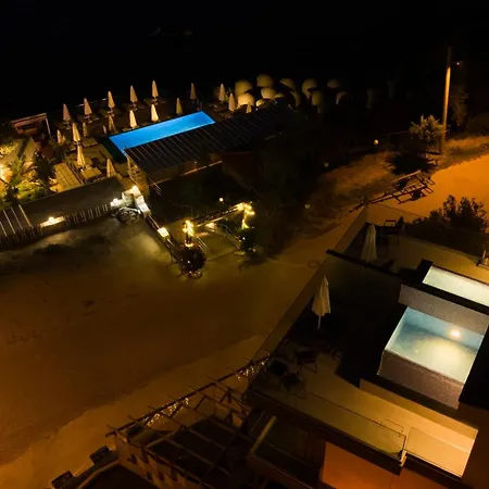 Otel Greenbeach Kalkan