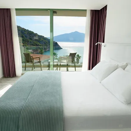 Greenbeach * Kalkan
