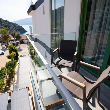 Greenbeach Kalkan