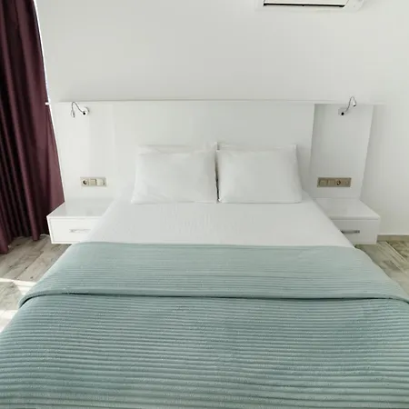 Greenbeach * Kalkan