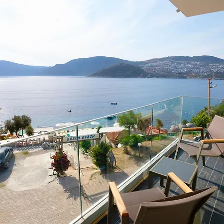 Greenbeach * Kalkan