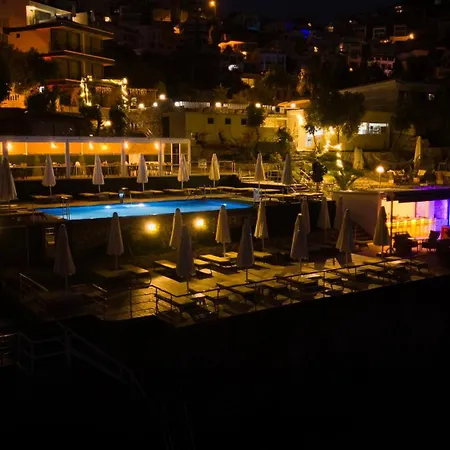 Hotel Greenbeach Kalkan