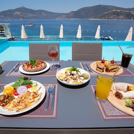 Greenbeach Kalkan