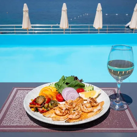 Greenbeach * Kalkan