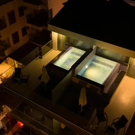 Hotel Greenbeach *