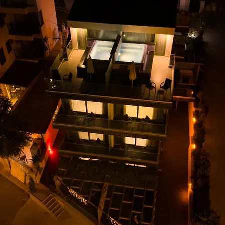 Greenbeach Kalkan