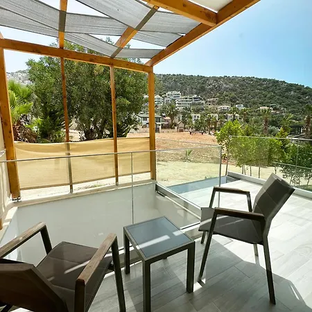 Greenbeach Kalkan