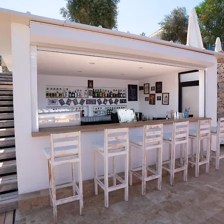 Greenbeach * Kalkan