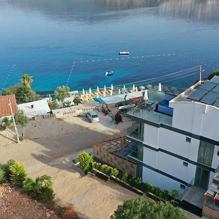 Hotel Greenbeach