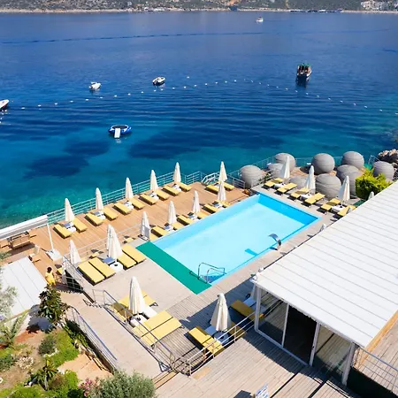 Hotel Greenbeach