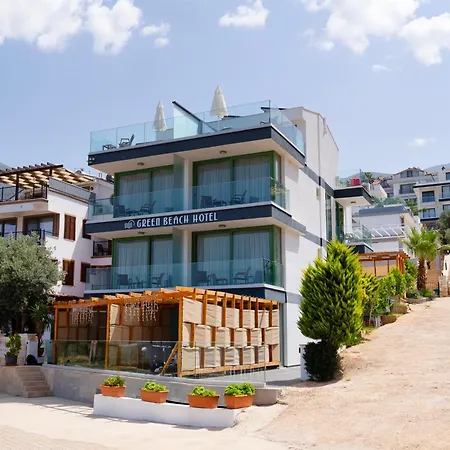 Hotel Greenbeach