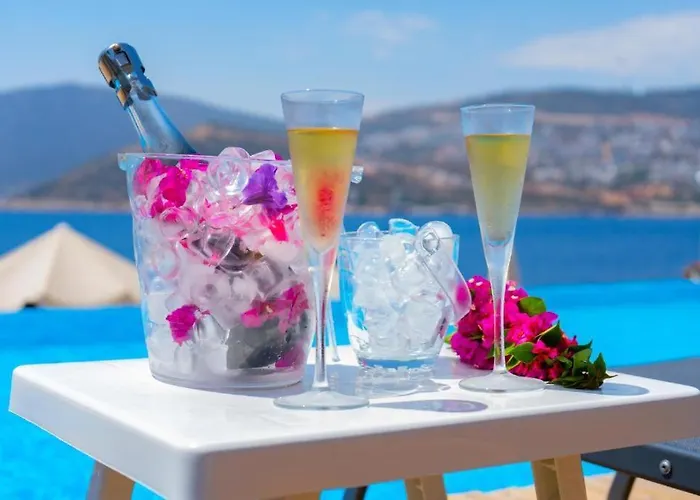 Greenbeach Калкан