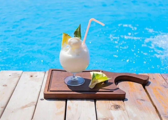 Greenbeach * Калкан