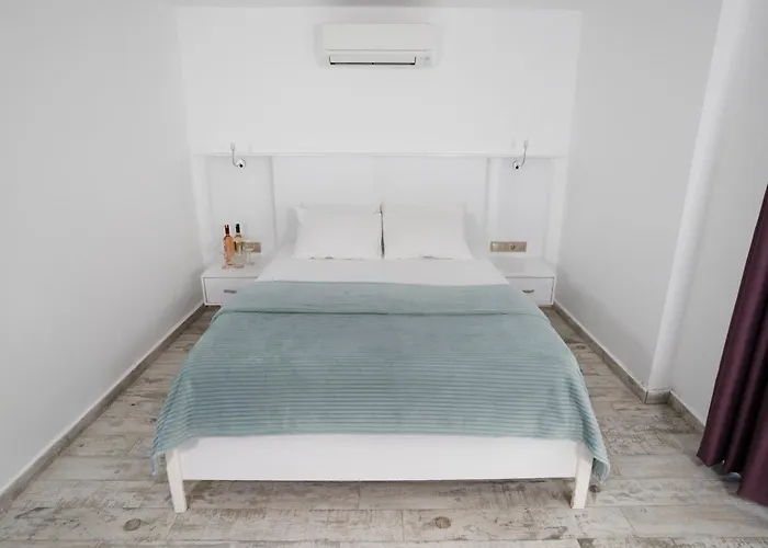 Greenbeach * Калкан