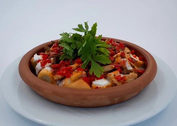 Greenbeach Отель