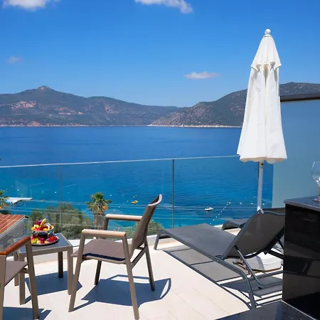 Greenbeach فندق *