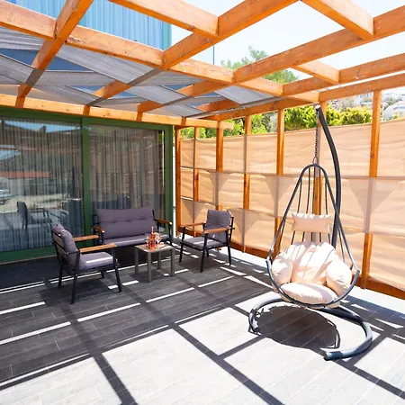 Greenbeach كالكان