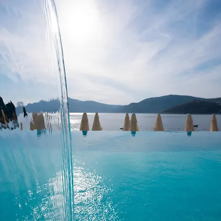 Greenbeach فندق *